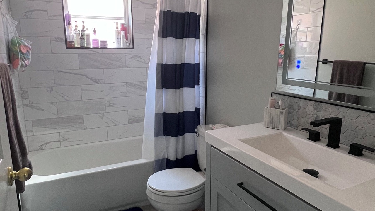 Photo of Bathroom in Lake Worth