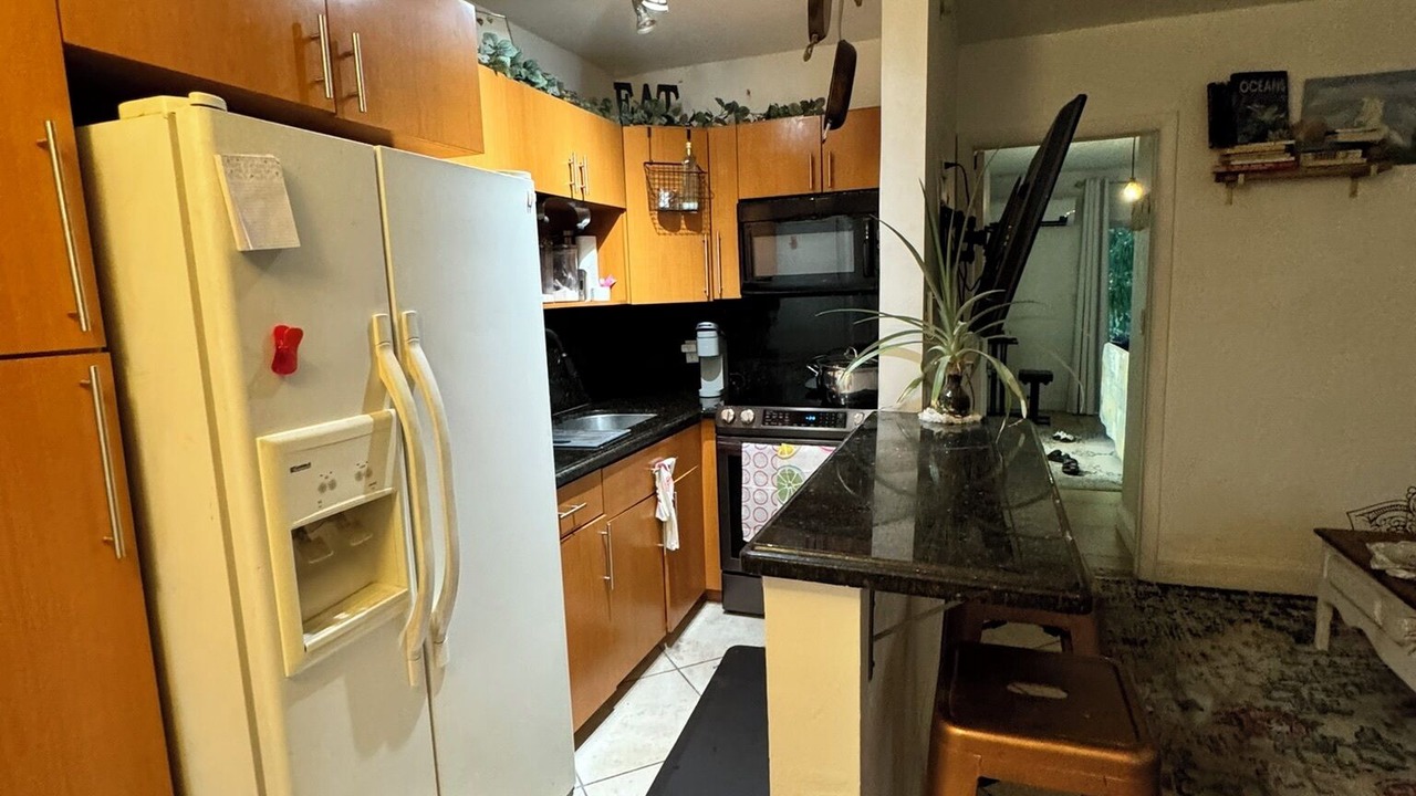 Photo of Kitchen in North Miami