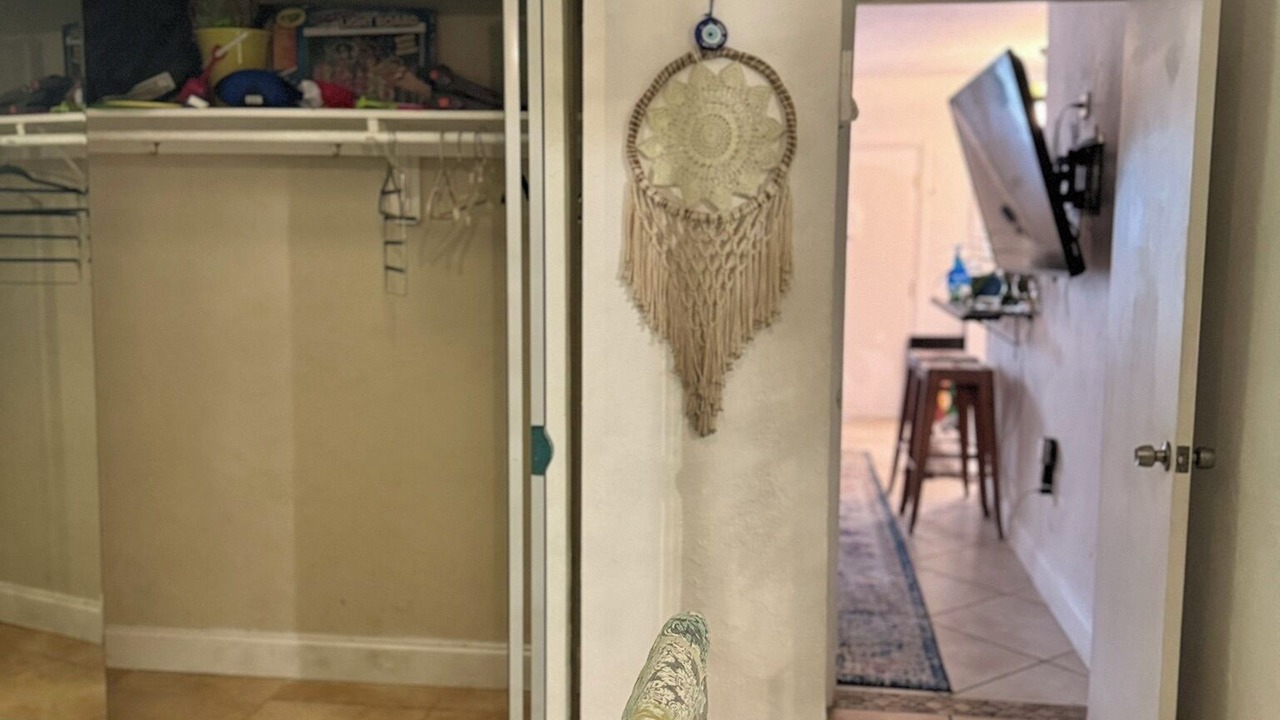 Photo of Bedroom in North Miami