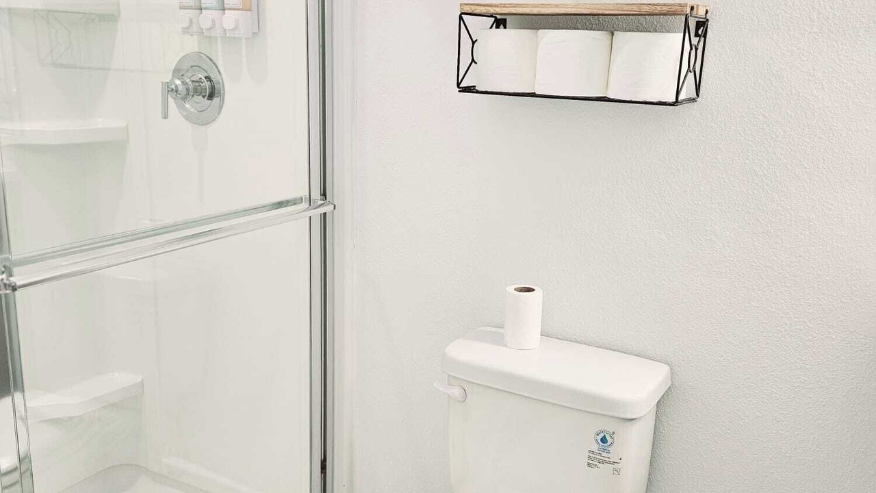 Photo of Bathroom in Sarasota