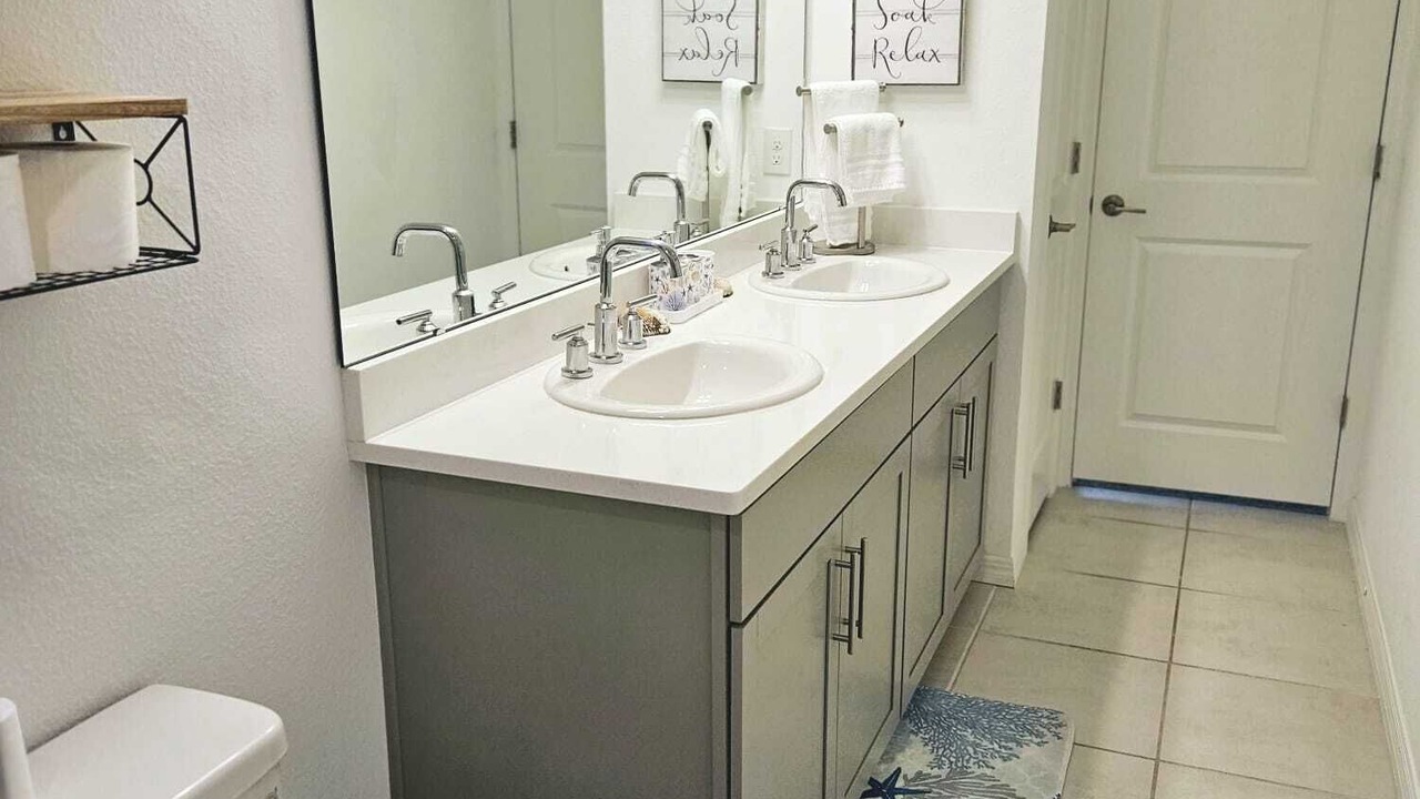 Photo of Bathroom in Sarasota