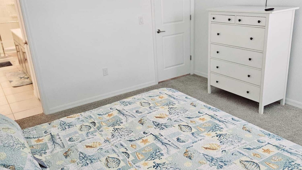 Photo of Bedroom in Sarasota