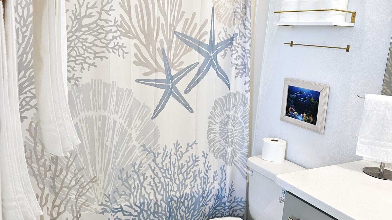 Photo of Bathroom in Sarasota