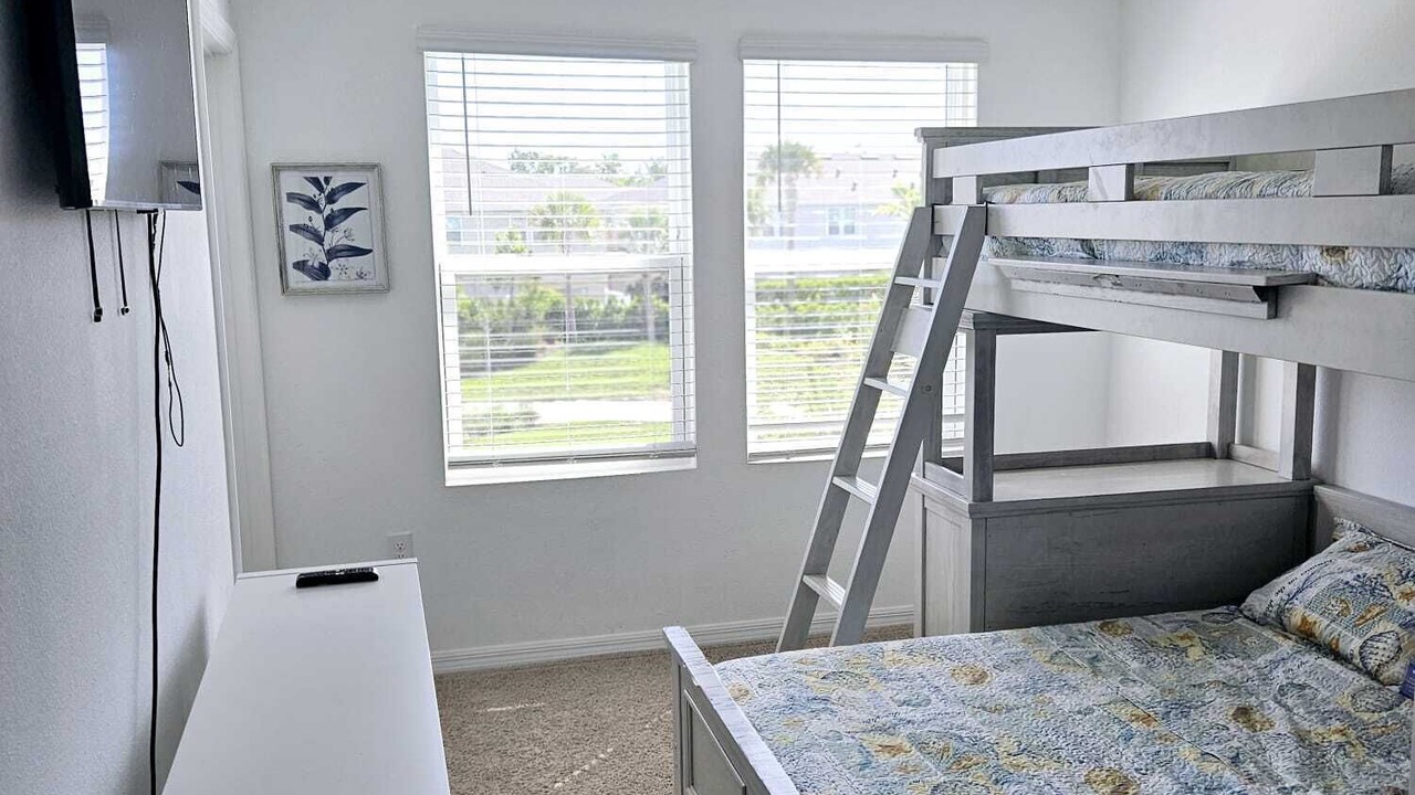 Photo of Bedroom in Sarasota