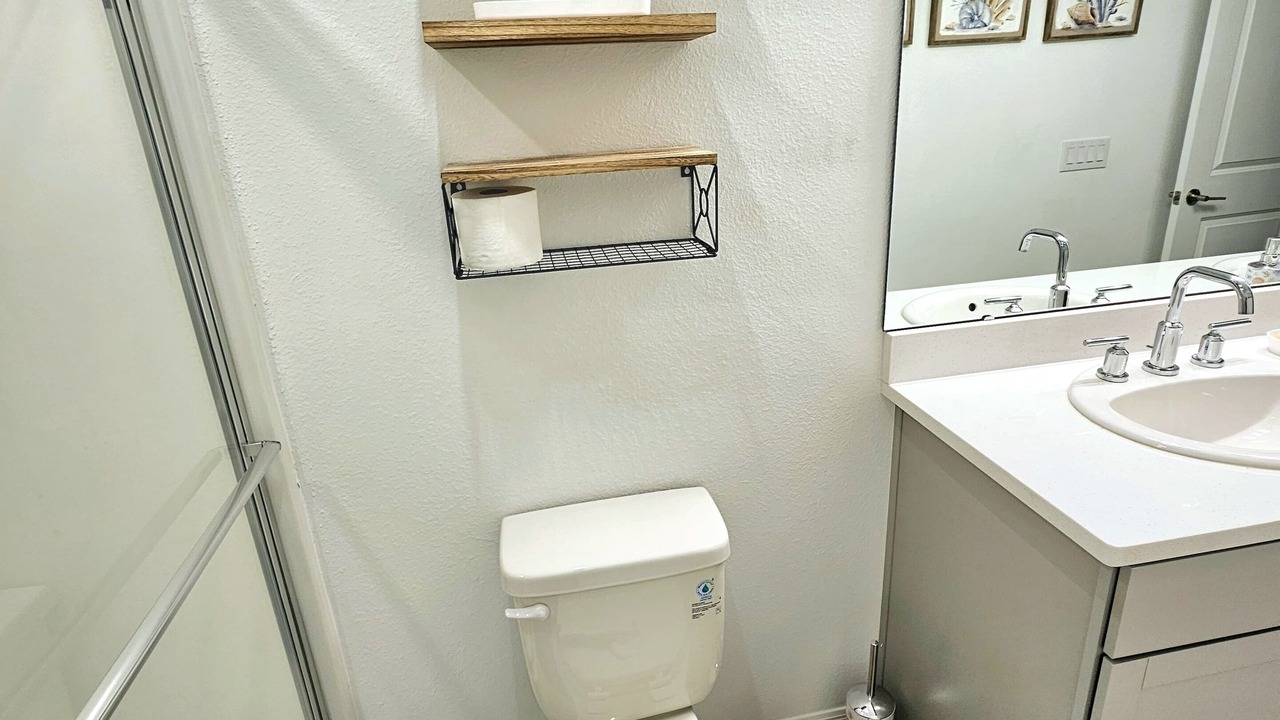 Photo of Bathroom in Sarasota