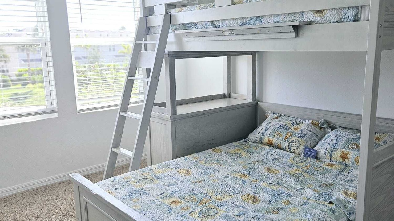 Photo of Bedroom in Sarasota