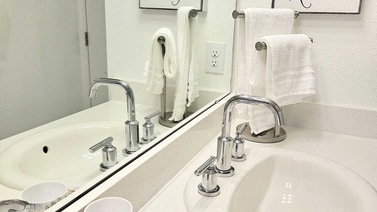 Photo of Bathroom in Sarasota