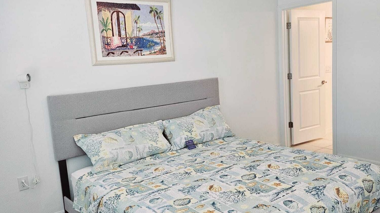 Photo of Bedroom in Sarasota