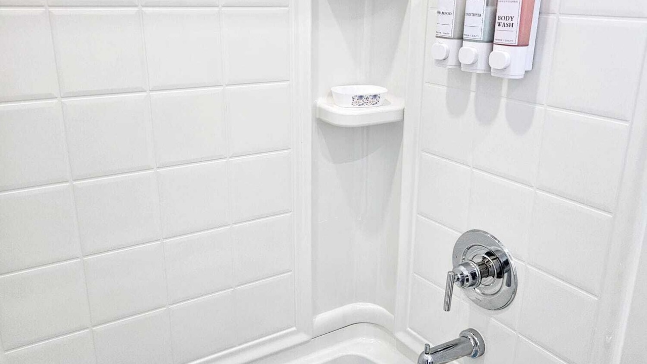 Photo of Bathroom in Sarasota