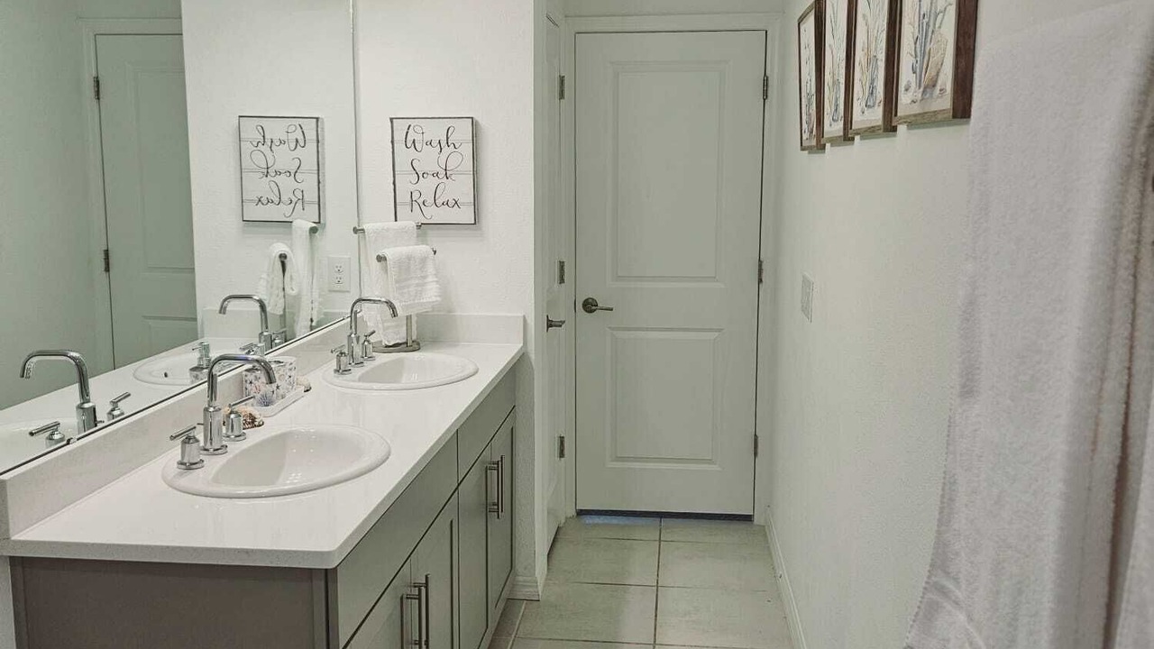 Photo of Bathroom in Sarasota