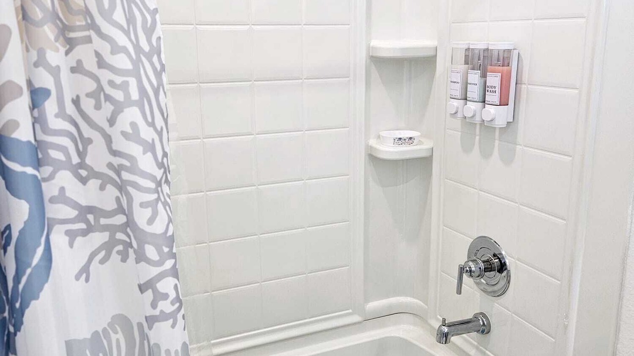 Photo of Bathroom in Sarasota
