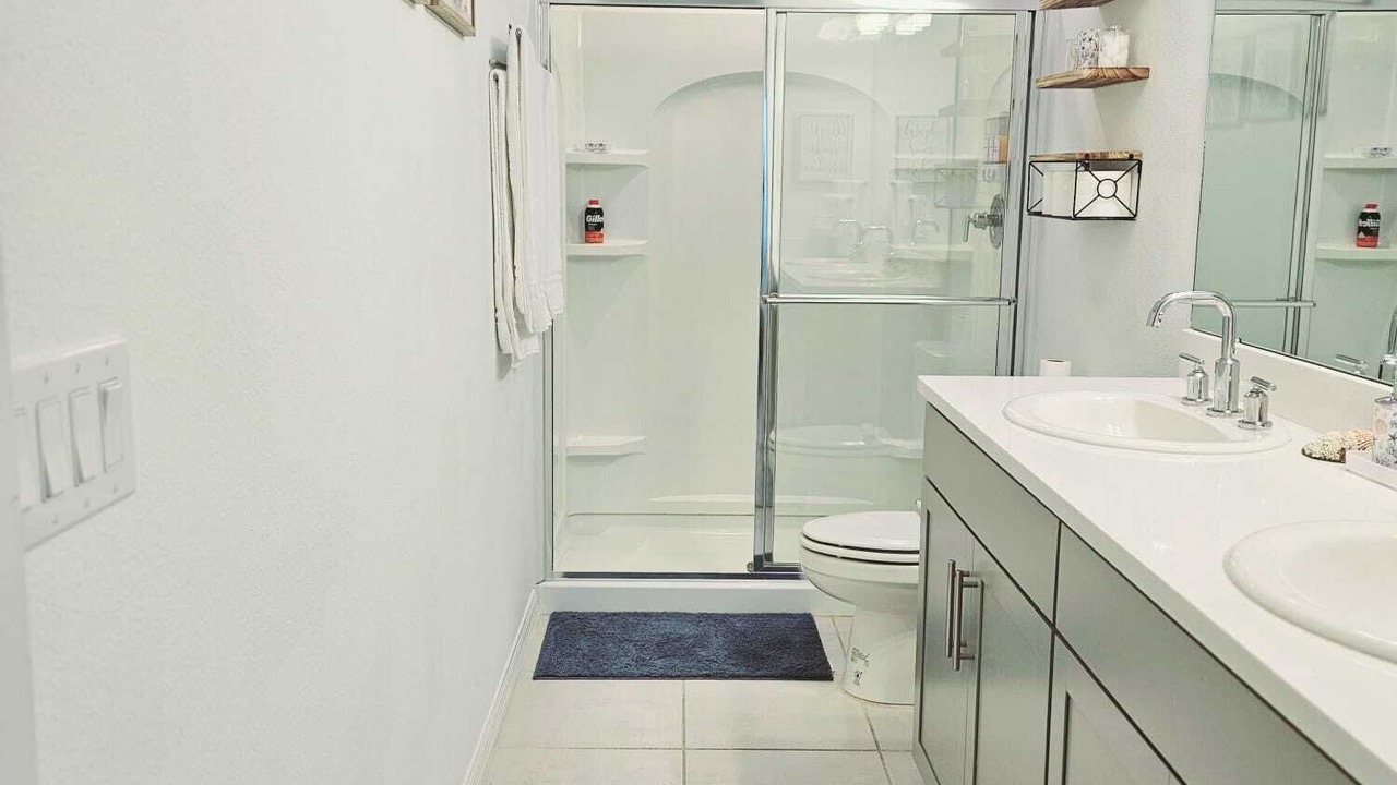 Photo of Bathroom in Sarasota