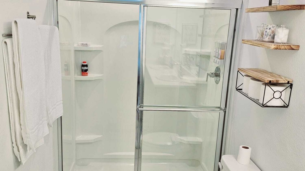 Photo of Bathroom in Sarasota