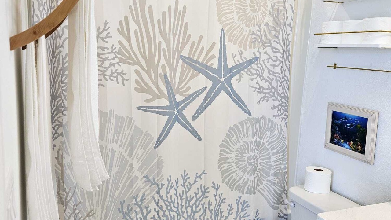Photo of Bathroom in Sarasota