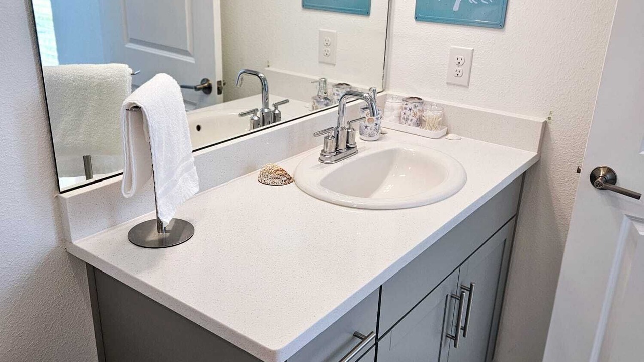 Photo of Bathroom in Sarasota