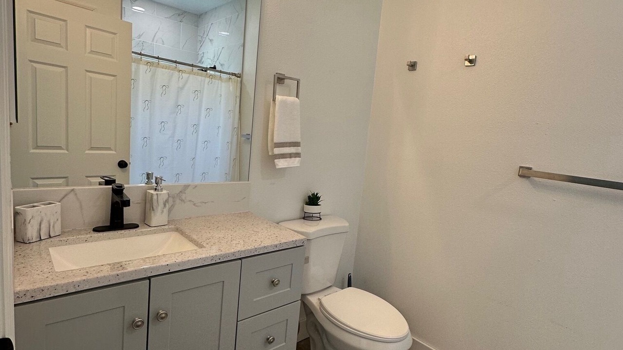Photo of Bathroom in Pine Ridge