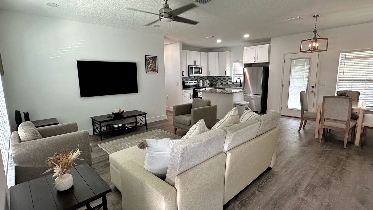 Photo of Livingroom in Pine Ridge