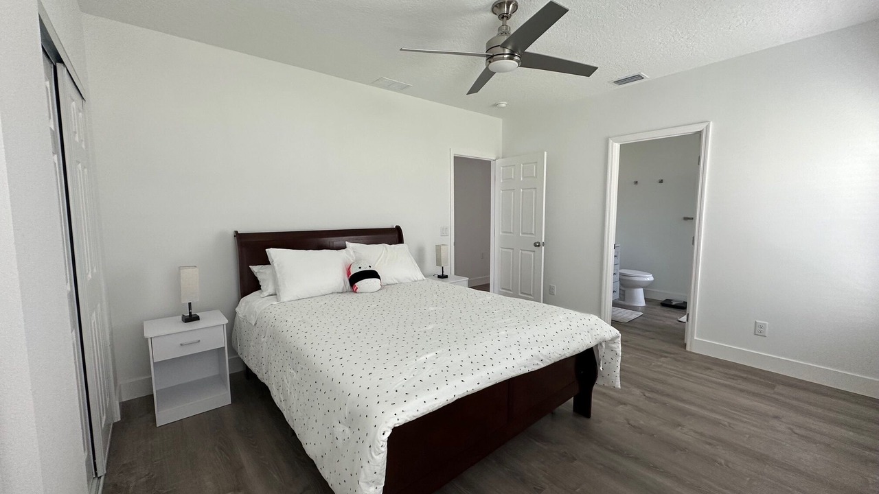 Photo of Bedroom in Pine Ridge