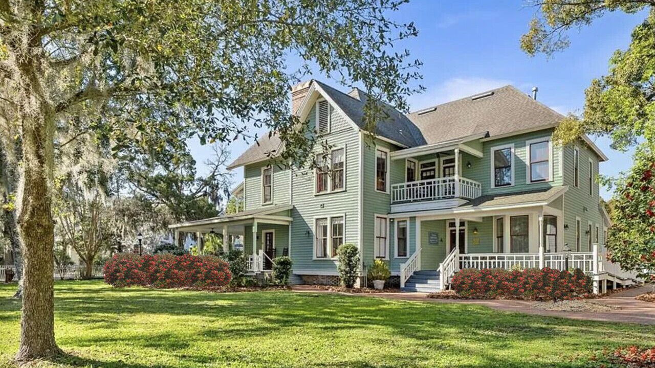 Photo of Outdoor in Gainesville