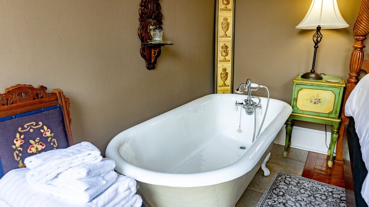 Photo of Bedroom in Gainesville