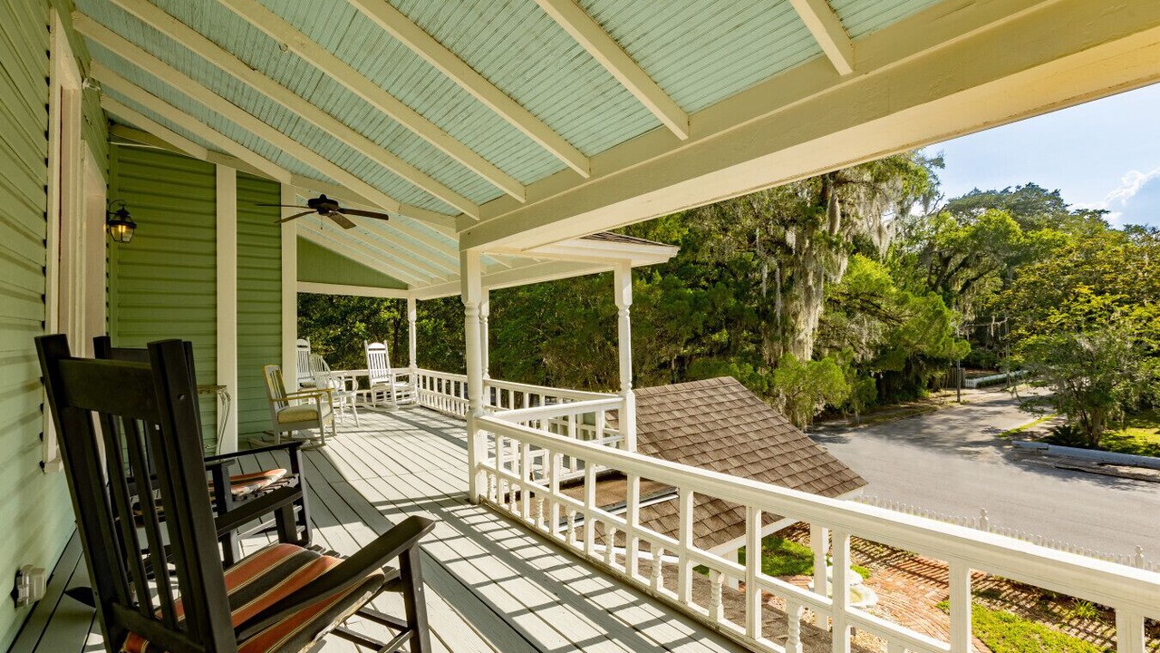 Photo of Outdoor in Gainesville