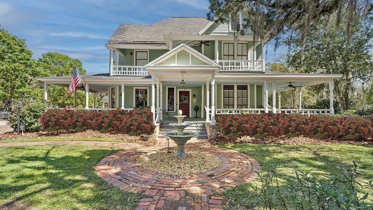 Photo of Outdoor in Gainesville