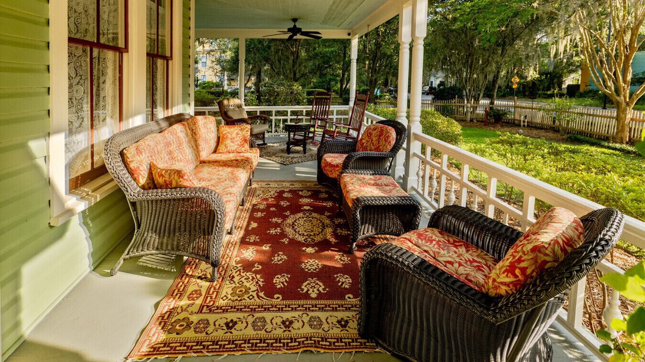 Photo of Outdoor in Gainesville