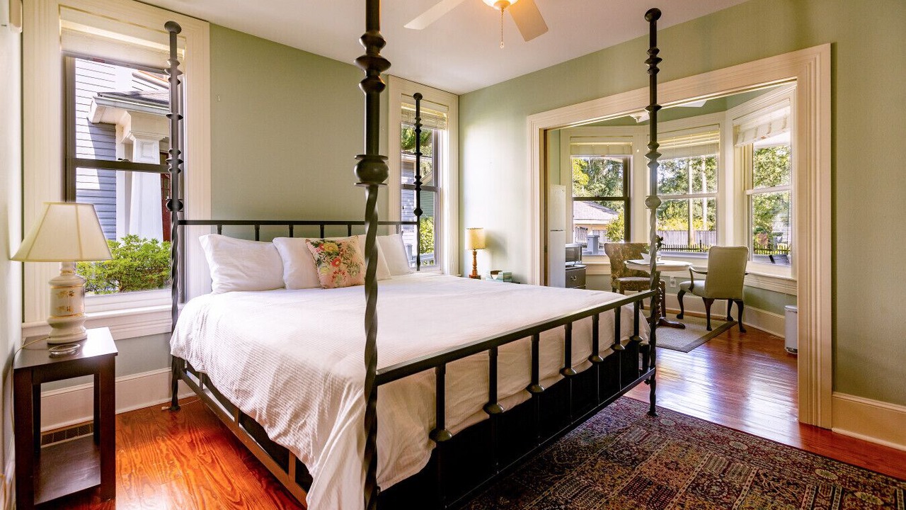 Photo of Bedroom in Gainesville