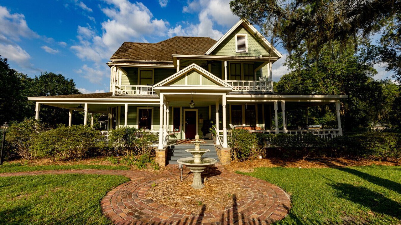 Photo of Outdoor in Gainesville