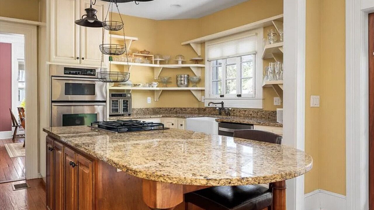 Photo of Kitchen in Gainesville