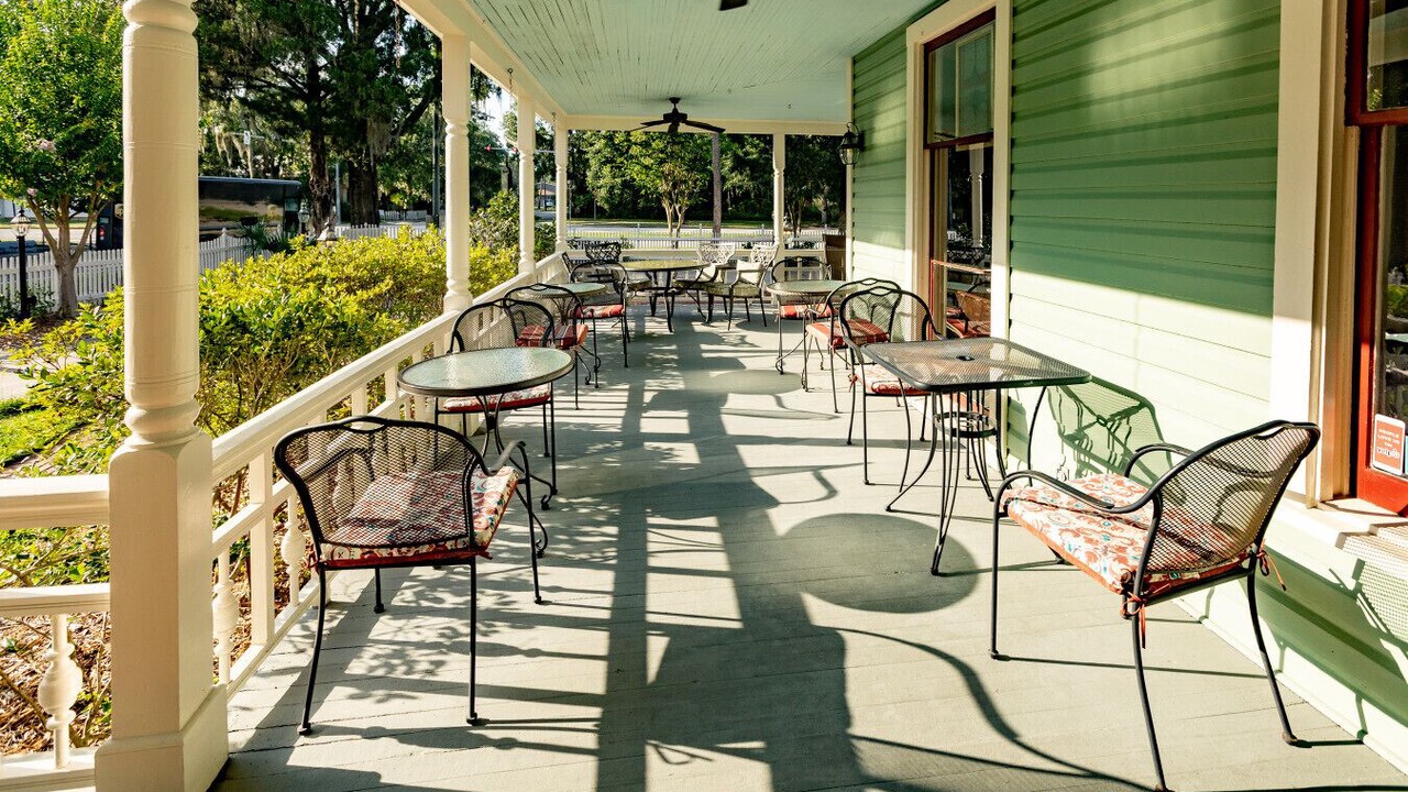 Photo of Outdoor in Gainesville