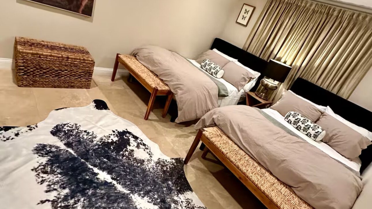 Photo of Bedroom in Parkland
