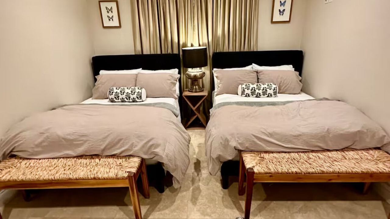 Photo of Bedroom in Parkland