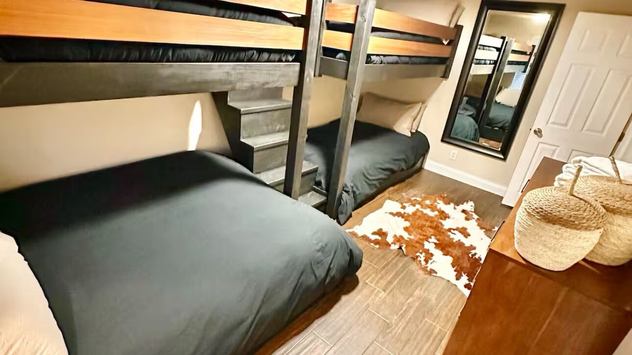 Photo of Bedroom in Parkland