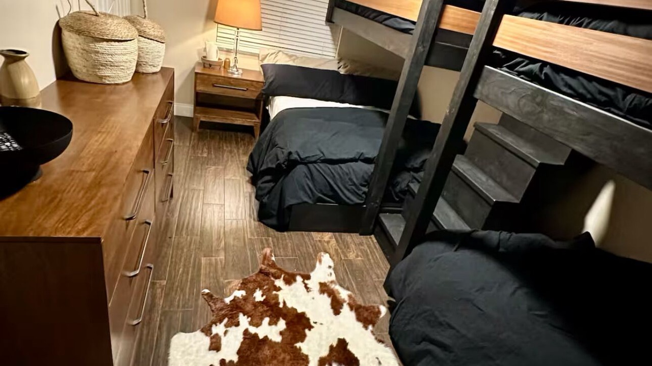Photo of Bedroom in Parkland