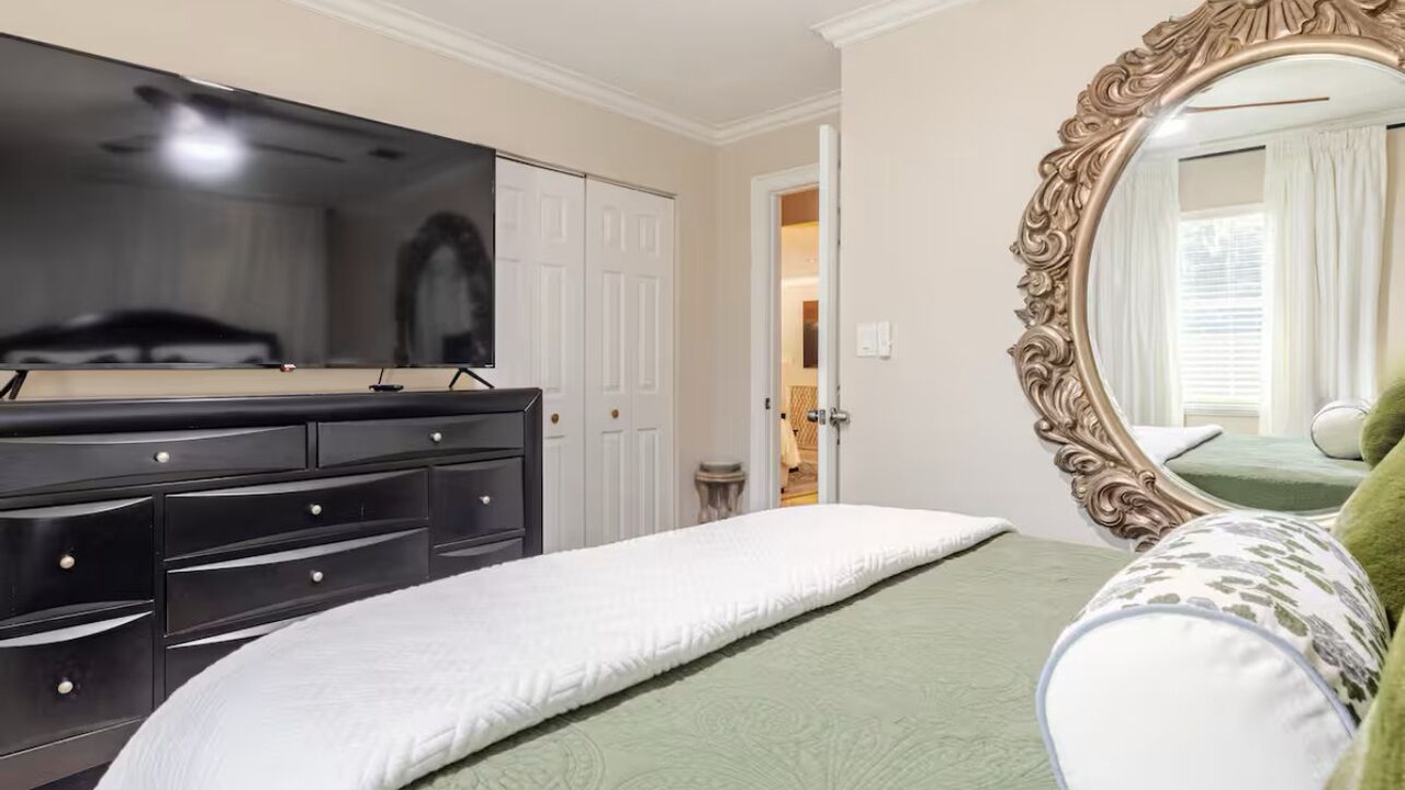 Photo of Bedroom in Parkland