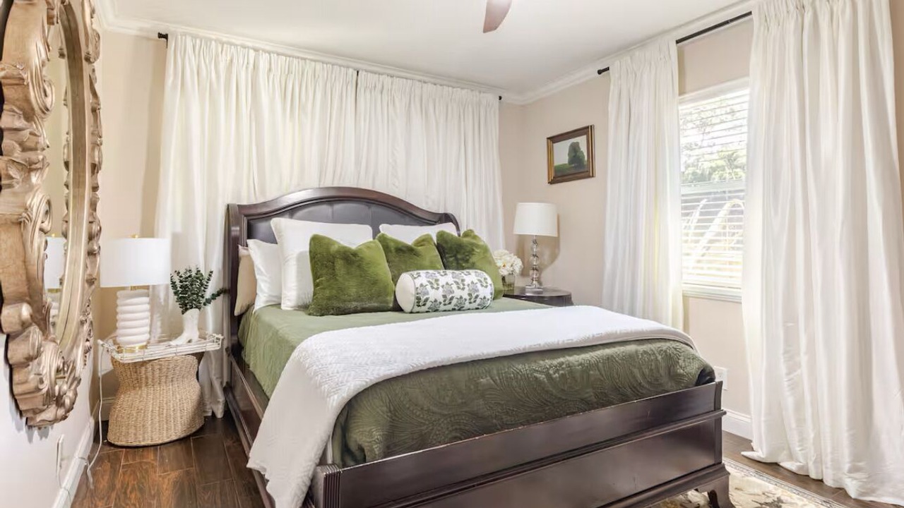 Photo of Bedroom in Parkland