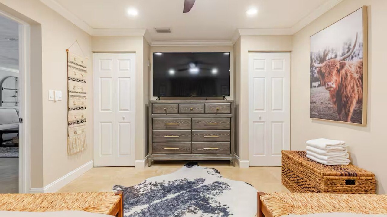 Photo of Bedroom in Parkland