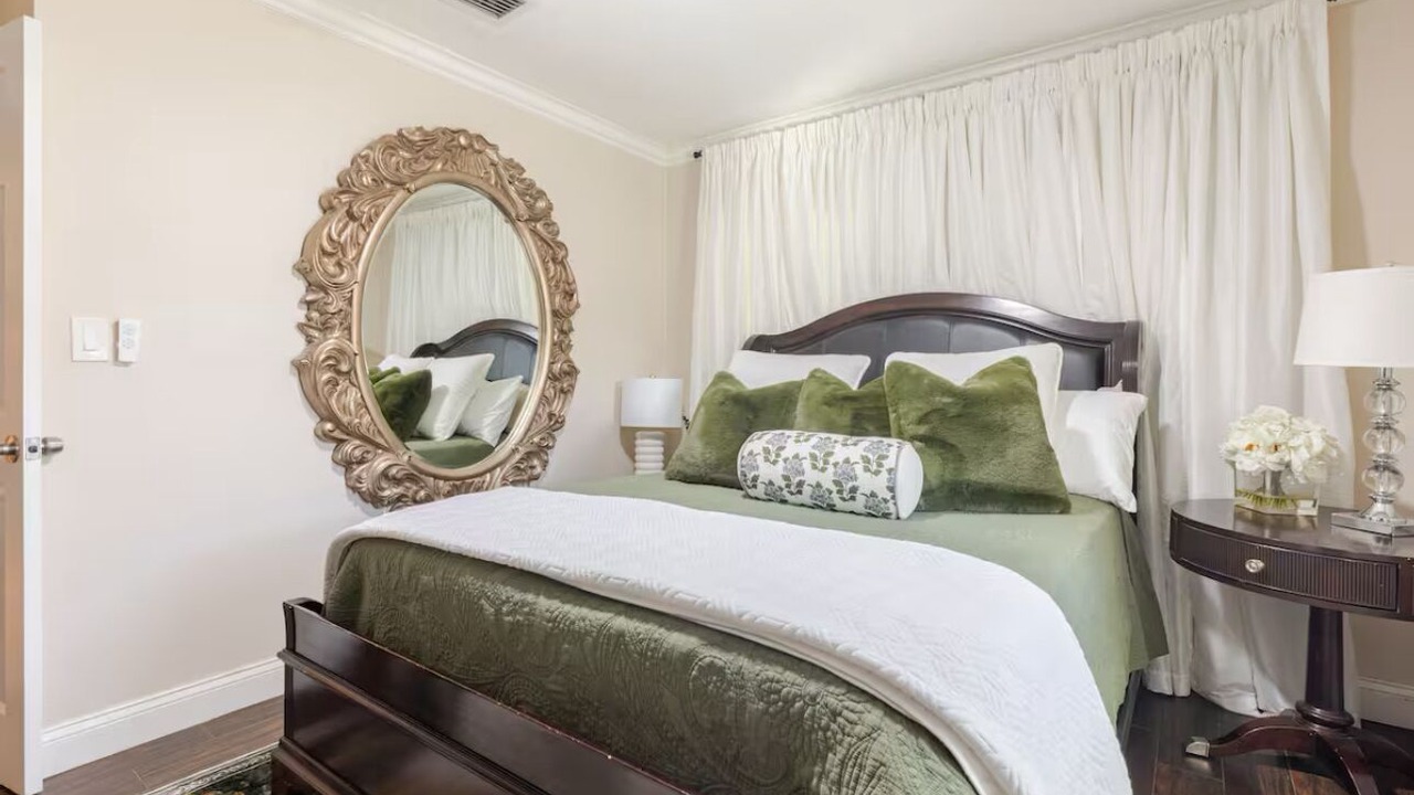 Photo of Bedroom in Parkland