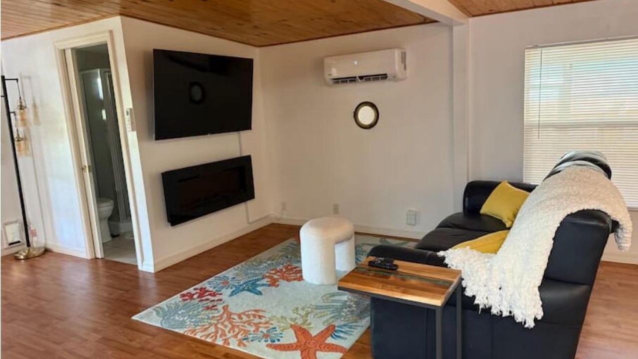 Photo of Livingroom in Hernando