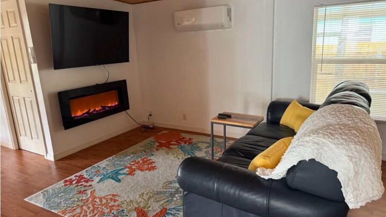 Photo of Livingroom in Hernando