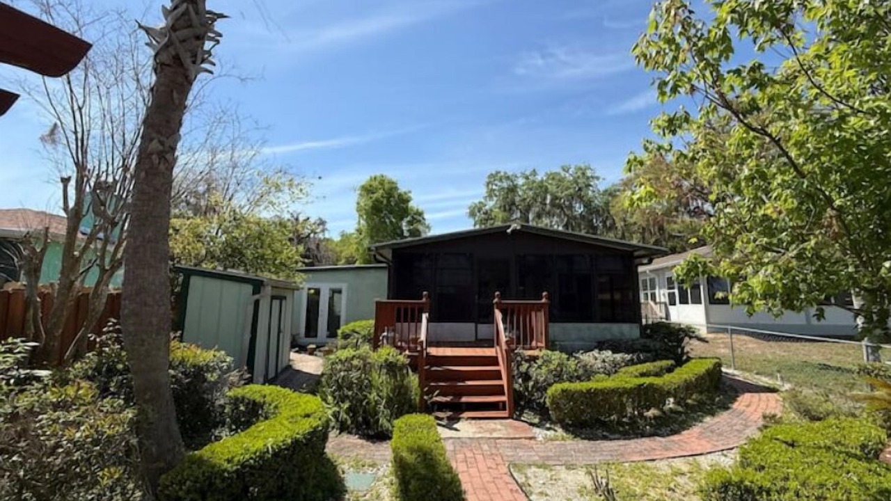 Photo of Outdoor in Hernando