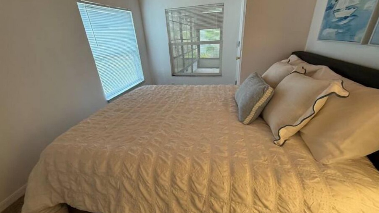 Photo of Bedroom in Hernando