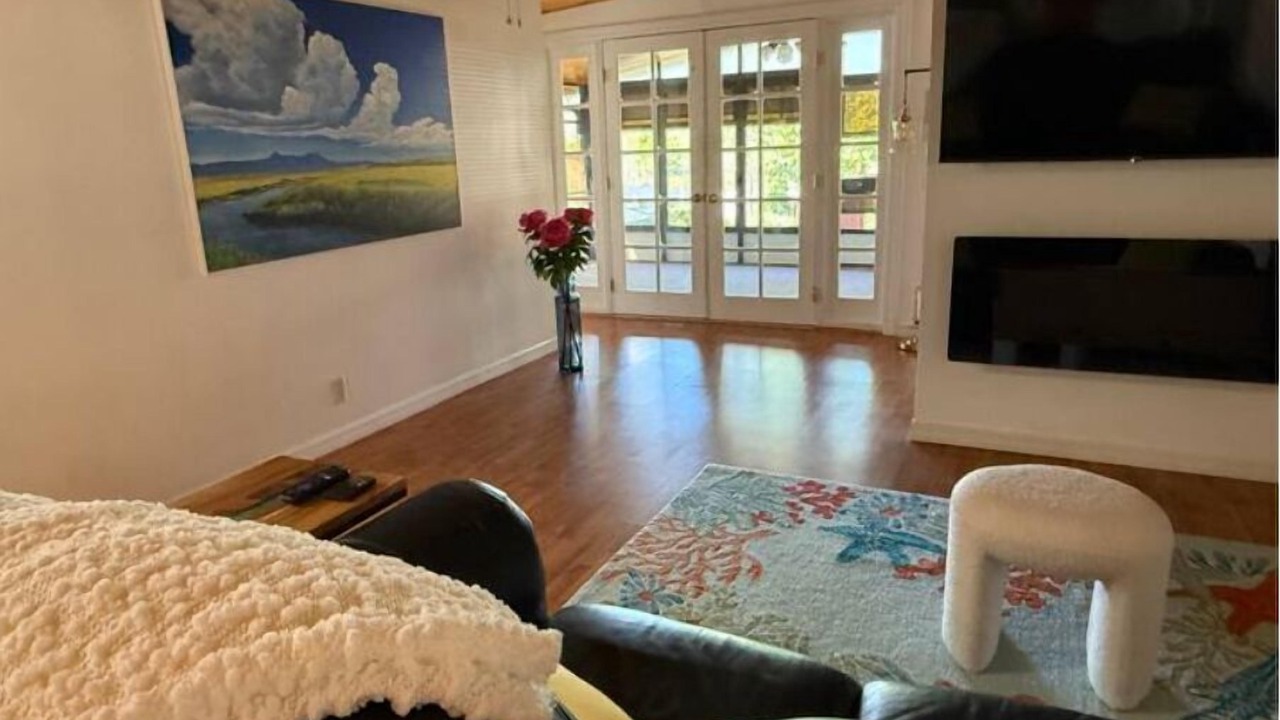 Photo of Livingroom in Hernando