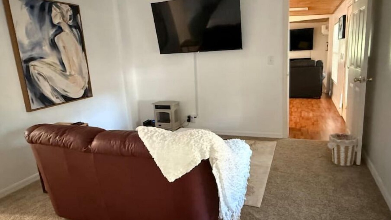 Photo of Livingroom in Hernando