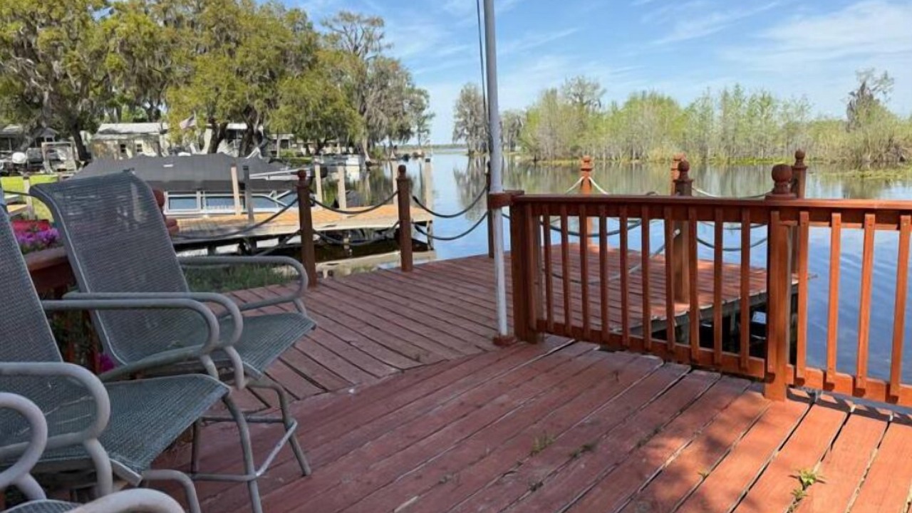 Photo of Outdoor in Hernando