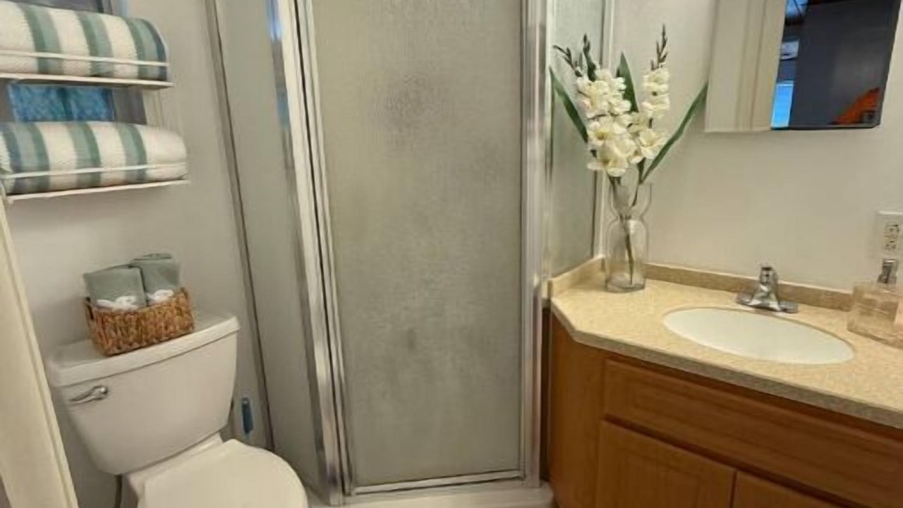 Photo of Bathroom in Hernando