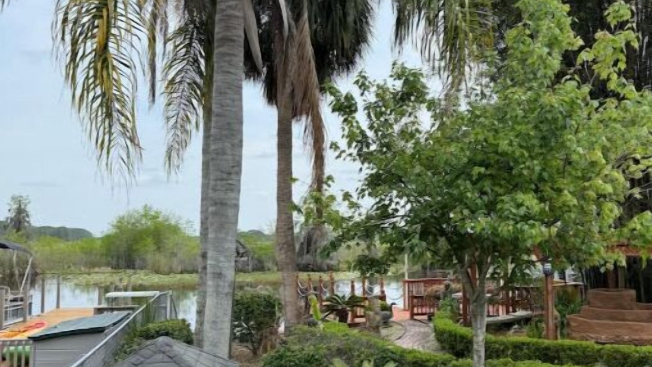 Photo of Outdoor in Hernando