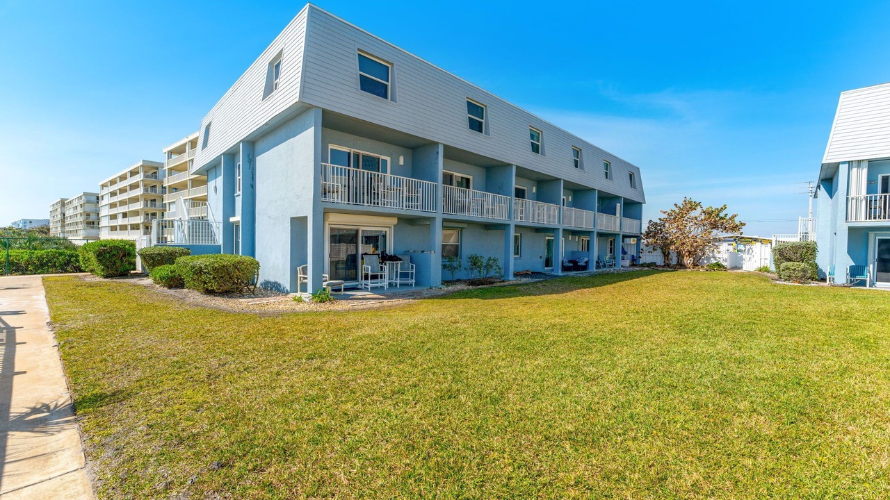 Photo of Outdoor in South Patrick Shores