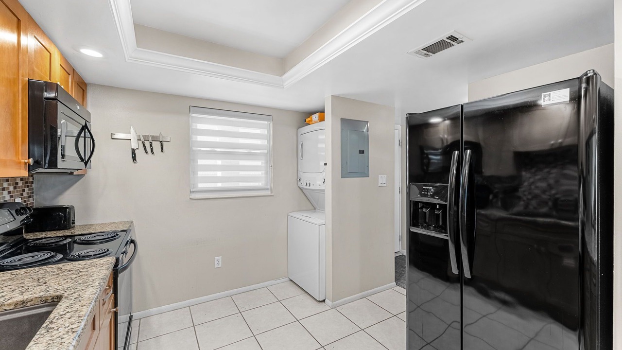 Photo of Kitchen in South Patrick Shores